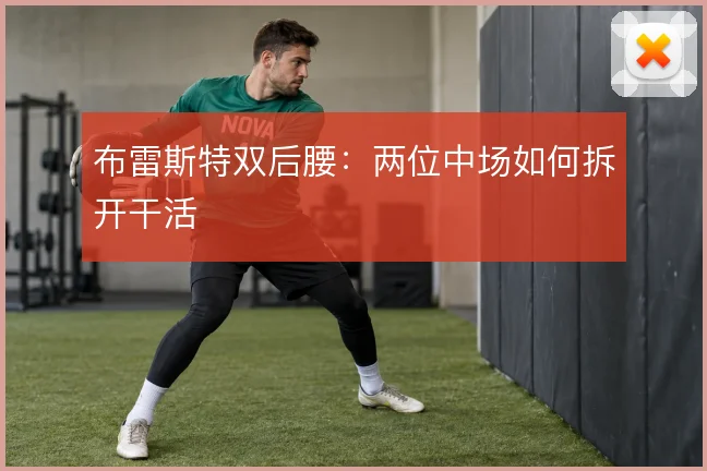 布雷斯特双后腰：两位中场如何拆开干活